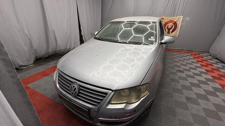 VW Passat B6 2006 / Фолксваген Пасат Б6 2006