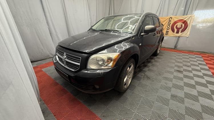 Dodge Caliber 2008 / Додж Калибър 2008