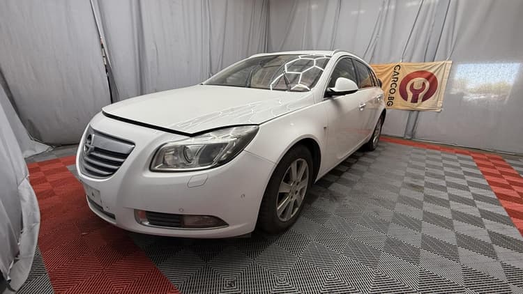 Opel Insignia 2011 / Опел Инсигния 2011