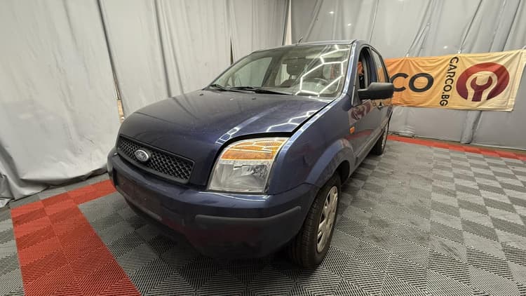 Ford Fusion 2006 / Форд Фюжън 2006