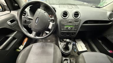 Ford Fusion 2006 / Форд Фюжън 2006