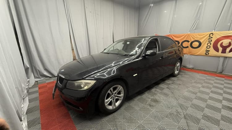 BMW E90 2007 / БМВ Е90 2007