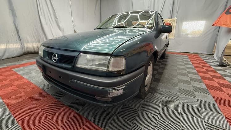 Opel Vectra A 1994 / Опел Вектра А 1994