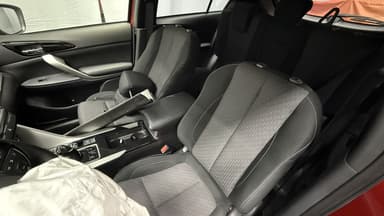 Mitsubishi Eclipse Cross 2024 / Мицубиши Еклипс Крос 2024