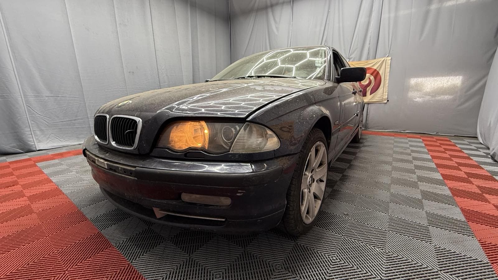 BMW E46 330 Xi  / БМВ Е46 330 Xi