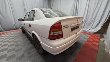 Opel Astra G 2006 / Опел Астра Г 2006