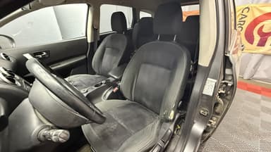 Nissan Qashqai Plus 2 2012 / Нисан Кашкай Плюс 2 2012