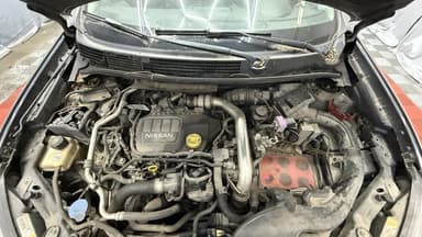Nissan Qashqai Plus 2 2012 / Нисан Кашкай Плюс 2 2012
