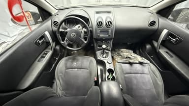 Nissan Qashqai Plus 2 2012 / Нисан Кашкай Плюс 2 2012