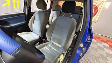 Skoda Fabia 2009 / Шкода Фабия 2009