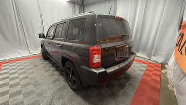 Jeep Patriot 2010 / Джип Патриот 2010