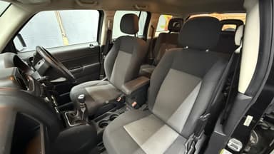 Jeep Patriot 2010 / Джип Патриот 2010