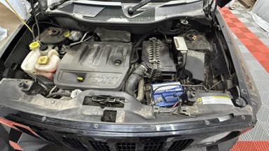 Jeep Patriot 2010 / Джип Патриот 2010