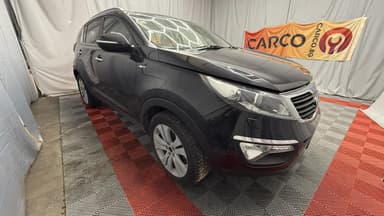 Kia Sportage II / Киа Спортидж II