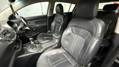 Kia Sportage II / Киа Спортидж II