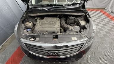 Kia Sportage II / Киа Спортидж II