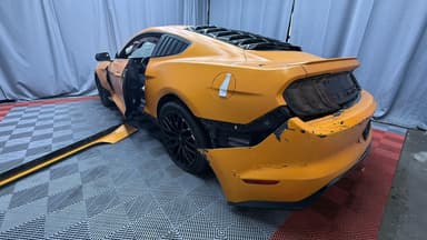Ford Mustang 2016 / Форд Мустанг 2016