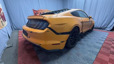 Ford Mustang 2016 / Форд Мустанг 2016