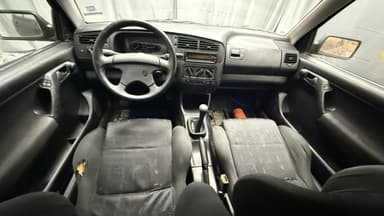 VW Golf III / Фолксваген Голф 3