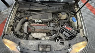 VW Polo GTI / Фолксваген Поло ГТИ 