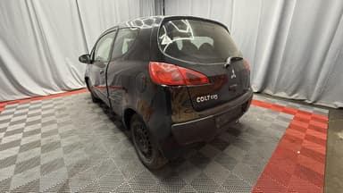 Mitsubishi colt 2005  / Мицубиши колт 2005