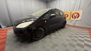 Mitsubishi colt 2005  / Мицубиши колт 2005