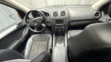 Mercedes ML W164 / Мерцедес МЛ W164