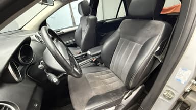 Mercedes ML W164 / Мерцедес МЛ W164