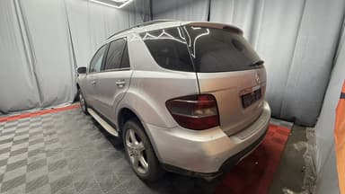 Mercedes ML W164 / Мерцедес МЛ W164