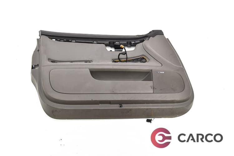 Кора врата предна лява за AUDI A4 Avant (8E5, B6) 3.0 quattro (2001 - 2004)