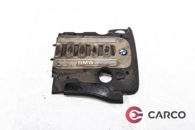 Декотативен капак двигател за BMW 5 седан (E60) 530 d (2003 - 2010)