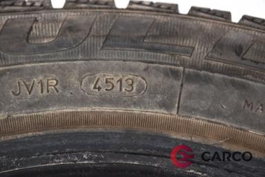 Зимни гуми FULDA 185/60R15 DOT4513 4 броя за ROVER 25 (RF) 1.4 16V (1999 - 2005)