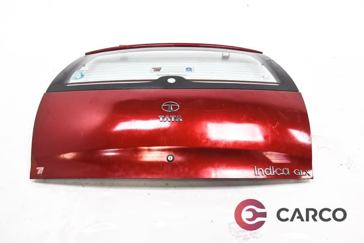 Заден капак за TATA INDICA VISTA 1.4 IDI (2008)
