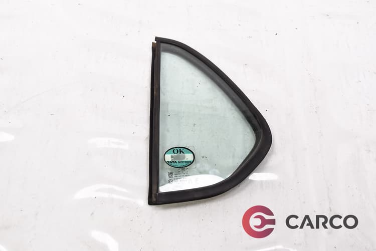 Стъкло фикс врата задно ляво за TATA INDICA VISTA 1.4 IDI (2008)