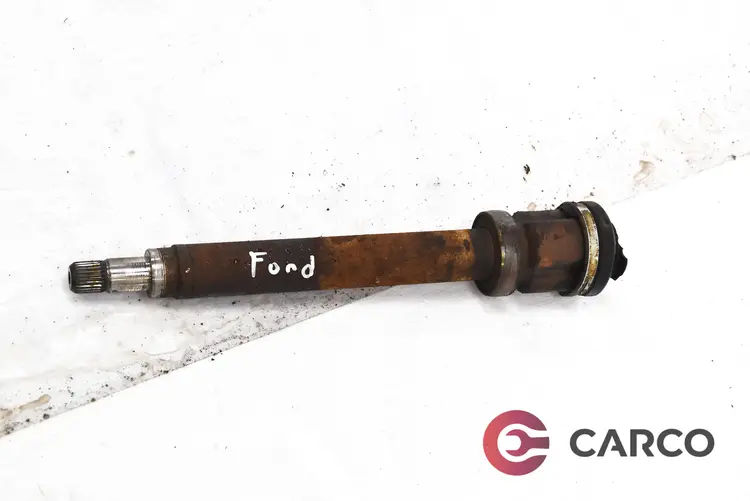 Удължение полуоска за FORD FIESTA V (JH_, JD_) 1.4 16V (2001 - 2010)
