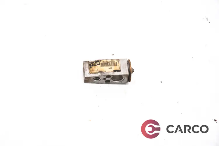 Клапан климатик 6624920 за OPEL CORSA C (F08, F68) 1.7 DI (2000 - 2009)
