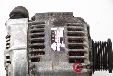 Алтернатор YLE102330 за ROVER 75 седан (RJ) 2.0 V6 (1999 - 2005)