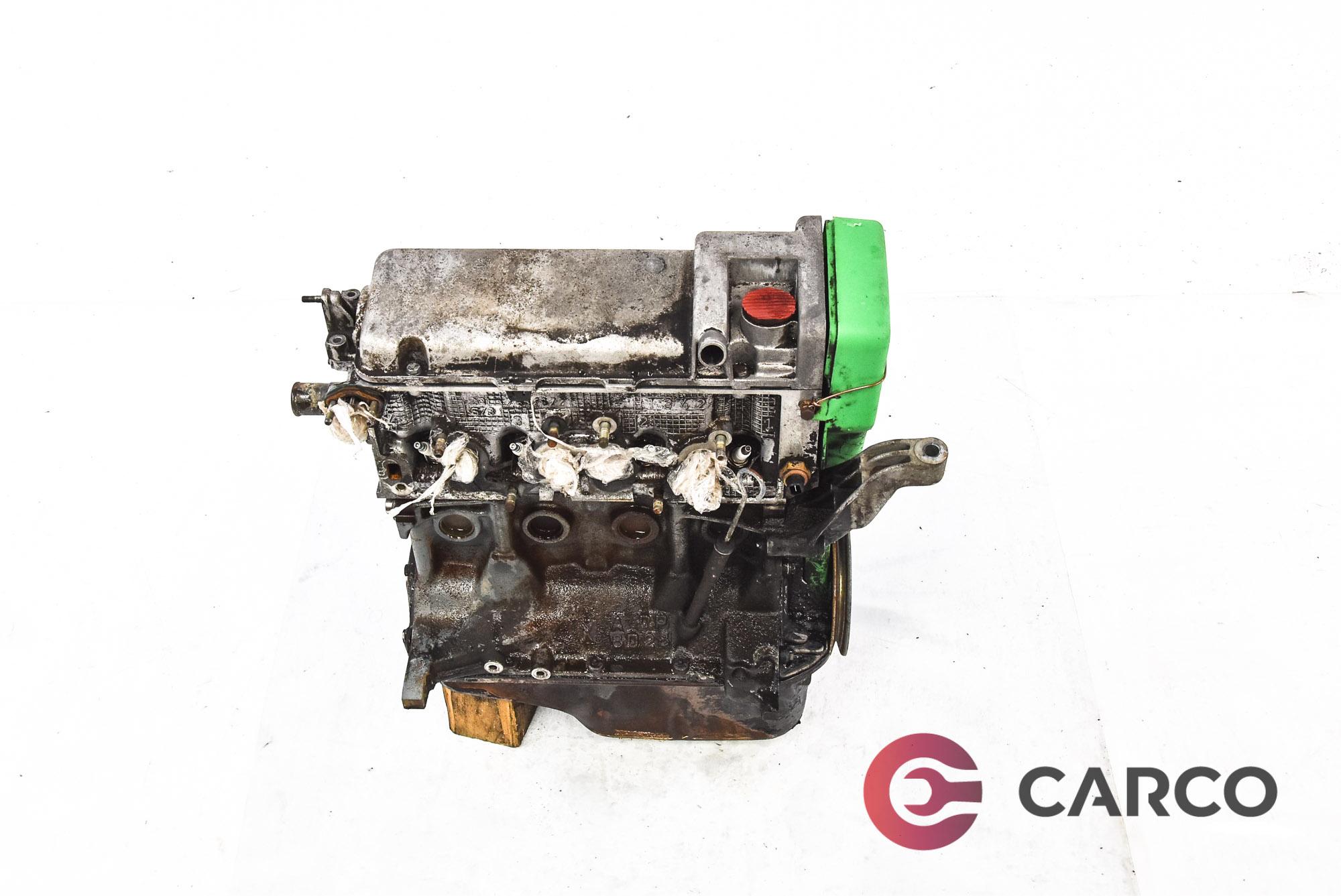 Двигател 0.8i 34hp за FIAT PANDA (141A_) 750 (141AA) (1980 - 2004)