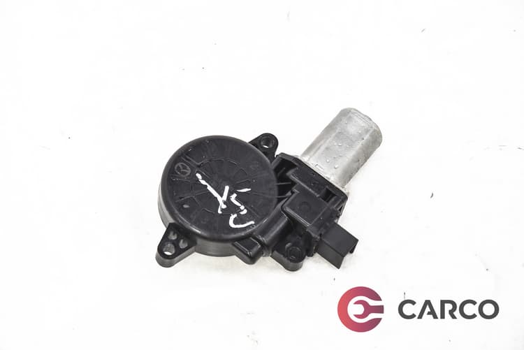 Моторче ел стъкло задно ляво за MAZDA 3 (BL) 2.2 MZR CD (2008)