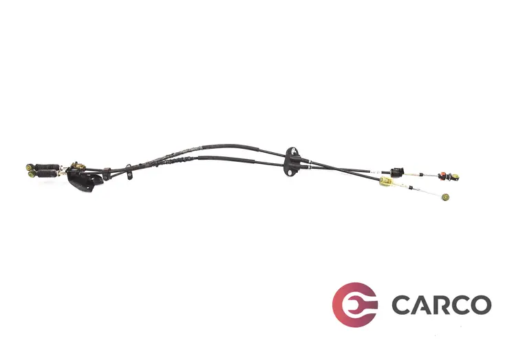 Жила скорости за MAZDA 3 (BL) 2.2 MZR CD (2008)