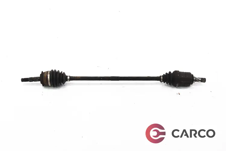 Полуоска дълга за OPEL CORSA C (F08, F68) 1.0 (2000 - 2009)