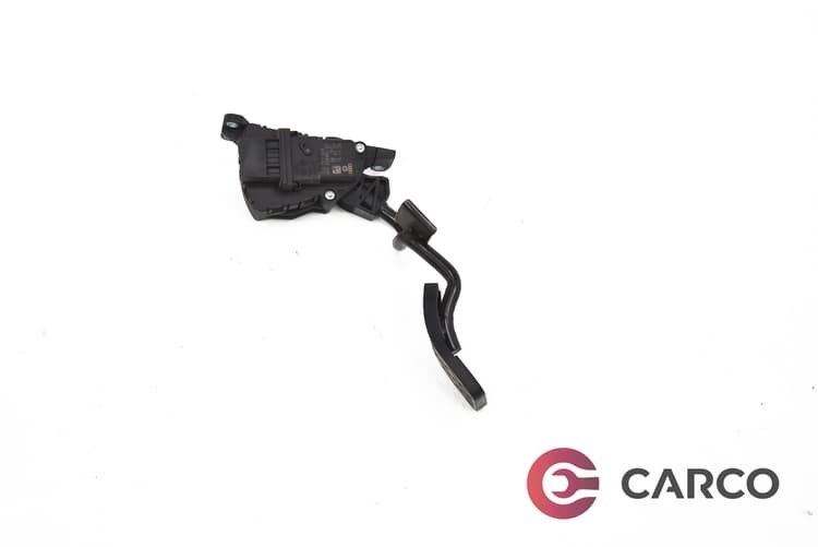 Педал газ за AUDI A6 Avant (4F5, C6) 2.0 TDI (2005 - 2011)