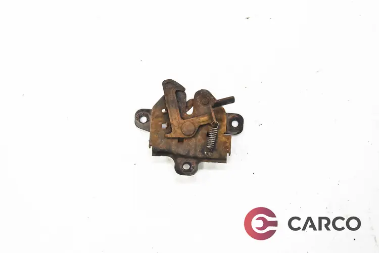 Брава преден капак за HYUNDAI ATOS PRIME (MX) 1.0 i (1999)