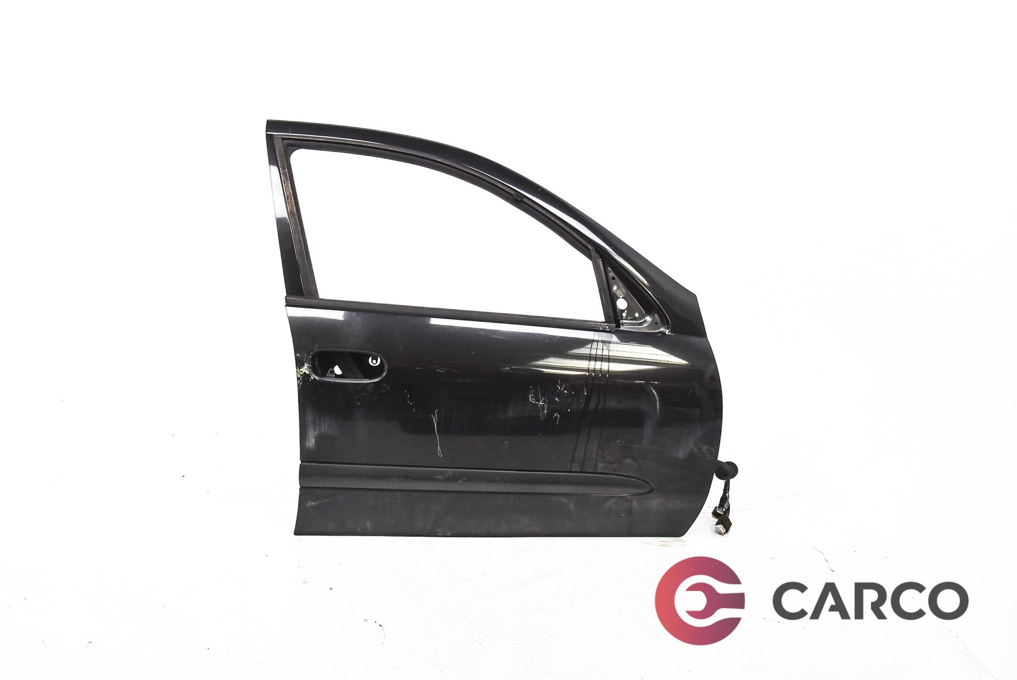 Врата предна дясна за NISSAN ALMERA II Hatchback (N16) 2.2 Di (2000)