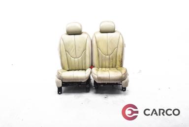 Седалки предни за JAGUA S-TYPE седан (CCX) 3.0 V6 (1999 - 2009)