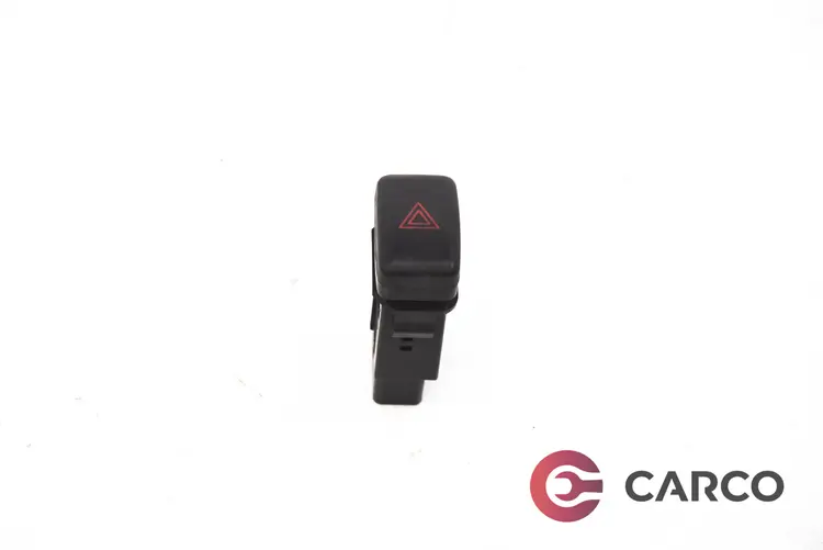 Копче аварийни светлини за TOYOTA PASEO купе (EL54) 1.5 16V (1995 - 1999)