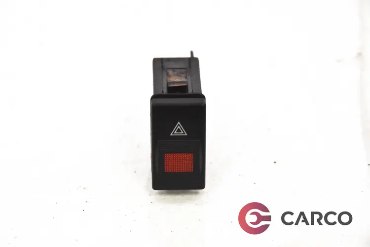 Копче аварийни светлини за AUDI A8 седан (4D2, 4D8) 2.5 TDI (1994 - 2002)