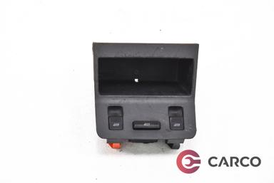 Панел копчета ел стъкла за SEAT CORDOBA (6K2) 1.6 (1999 - 2002)