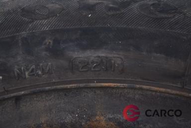 Стоманени джанти с зимни гуми Firestone 14 цола 185/65R14 Dot2211 2 броя за SEAT CORDOBA (6K2) 1.6 (1999 - 2002)
