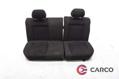 Седалки комплект за SEAT CORDOBA (6K2) 1.6 (1999 - 2002)